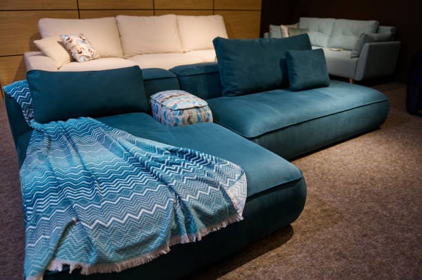 تصویر 3 از مبل راحتی جدید طرح‌ های تازه رنگ‌ های محبوب سال